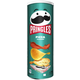 Pizza Pringles 165 g