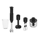 HAIER I-Master Multi Hand Blender Series 5 HHB5B5 011 Štapni mikser