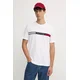 Bombažna kratka majica Tommy Hilfiger