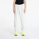 Superge Nike Solo Swoosh Mens Fleece Pants Light Bone/ White L