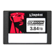 KINGSTON 3840GB 2.5 SEDC600M/3840G SSDNow DC600M series