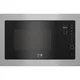 Beko BMGB 25332 BG Ugradna mikrotalasna rerna, Siva