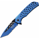 MTech Linerlock A/O Blue