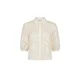 Guido Maria Kretschmer Women Bluza Malin off-bela