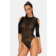 Bodystocking bodi Obsessive Aga