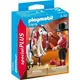 Playmobil trener konja