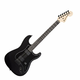 Fender Jim Root Stratocaster Ebony Flat Black