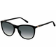 Fossil FOS3082/S 807/9O ONE SIZE (56) Črna/Siva