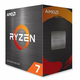 AMD Procesor RYZEN 7 5800X 3.8 Ghz AM4