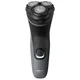 PHILIPS Električni brijač S1142/00 sivi