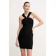 Obleka Herve Leger Celine