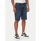 Armani Exchange Jeans kratke hlače XM000073 AF24463 MB001 Mornarsko modra Comfort Fit