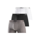 3PACK moške boksarice S.Oliver temno modre (JH-34H-18617715) XL