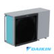 Daikin Altherma 3M EDLA09DW1 9kW monoblok toplotna črpalka (trifazna) - DAIKIN