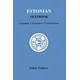 Estonian Textbook