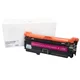 MEGA toner HP CE403A 507A, 6.000 strani (kompatibilni, škrlatna)
