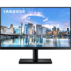 Samsung F24T450FQR računalni monitor 61 cm (24") 1920 x 1080 pikseli Full HD Crno