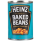Heinz Pasulj u paradajz sosu, 415g
