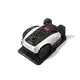 ECOVACS robotska kosilnica GOAT O1200 LIDAR PRO, 1200m2