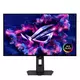 ASUS ROG Strix XG27AQWMG computer monitor 67.3 cm (26.5) 2560 x 1440 pixels Quad HD OLED Black