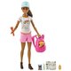 Mattel Barbie Wellness lutka Turist