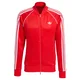 Mikina adidas Sst Track Top Better Scarlet/ White S
