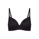 TRIUMPH Nedrček Body Make-up Soft Touch WP EX, črna