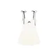 Cropp - Bela haljina - white