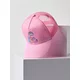 Sinsay - Bejzbol kačket My Little Pony - pastelno roze