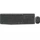 MK235 Wireless Keyboard Grey ( 920-007931 ) ( 3662 )