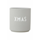 Lonček Design Letters Favourite Cup
