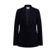 WE Fashion Blazer  temno modra