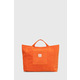 Torba za plažu Billabong boja: narančasta, EBJBT00105