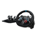 Volan s pedalama Logitech - G29, za PC i PS4/PS5, crni