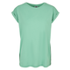 Urban Classics Majica, zelena