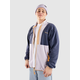 Columbia Backbowl II Lightweight Fleece Jopa s kapuco nocturnal/lavender pearl
