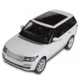 RASTAR avto na daljinsko vodenje Range Rover Sport 2013