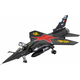 Model za sastavljanje Revell Vojni: Zrakoplovi - Dassault Mirage F-1/CT