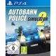 PS4 Autobahn Police Simulator 2