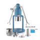 Cafelat Robot barista (blue)