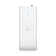 Ubiquiti UDB most in obnavljalnik Omrežni most 866,7 Mbit/s Bela