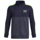 Komplet Under Armour UA Rival CB Knit Track Suit
