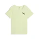 PUMA Lightspeed Running Tee Women, Clothing, Apple Spritz, M