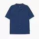Cropp - Obična košulja - navy