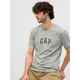 GAP Majica 781496 Siva