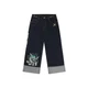 Ed Hardy Kavbojke indigo/mešane barve