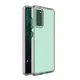 Futrola Spring clear TPU za Samsung Galaxy S30/Galaxy S21 - Svijetlo roza KP8736