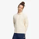 Srajca adidas 3 Stripes Button Up Shirt Warm Vanilla XL
