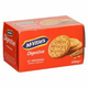 KEKSI DIGESTIVE ORIGINAL, MCVITIE´S, 250G