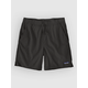 Patagonia Baggies Lights - 6 In. Shorts black